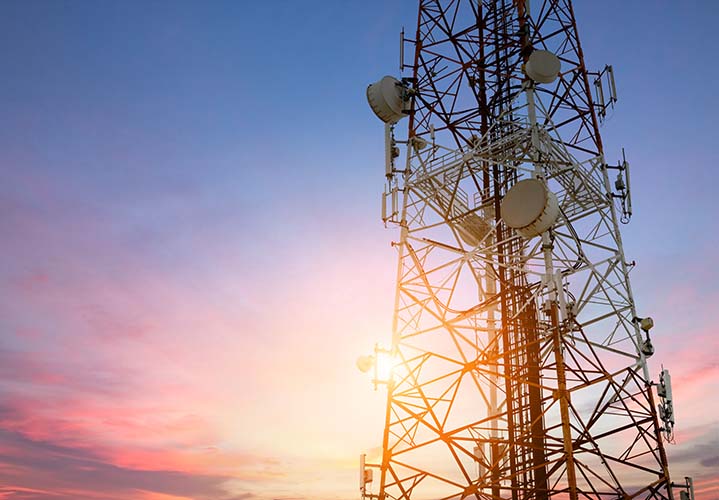 Telecoms reform - government to get power to block vendors from public communications market 