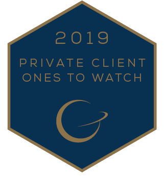 James Lister named in 2019 Private Client Global Elite listing