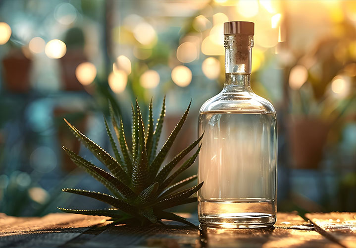 Advising super-premium tequila brand El Rayo on its latest GBP1.3m fundraise 