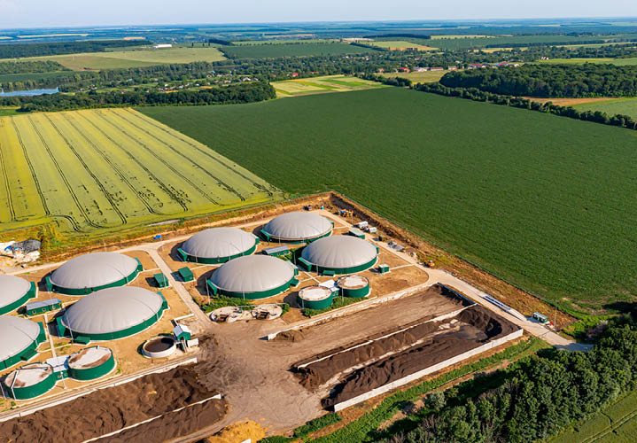 Deal news: Stevens & Bolton advises on the sale of Future Biogas to 3i Infrastructure plc