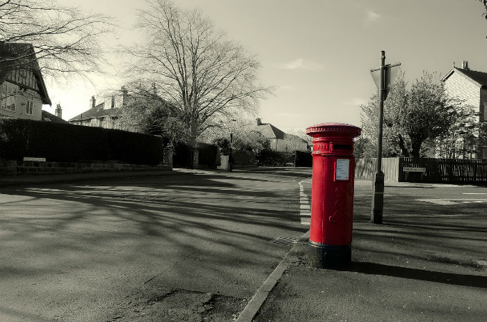 Wait a minute Mr Postman - Royal Mail fined &#163;50m for breach of competition law