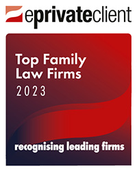 eprivateclient Top Family Law Firms 2022