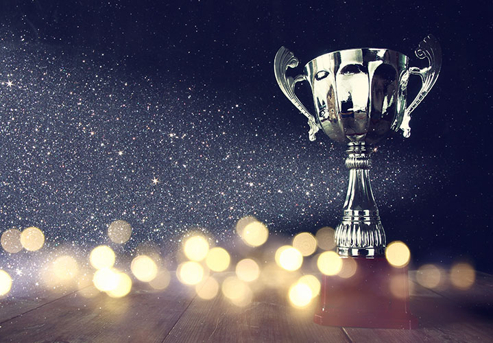 Law Firm of the Year: The Independents at The Lawyer Awards 2020