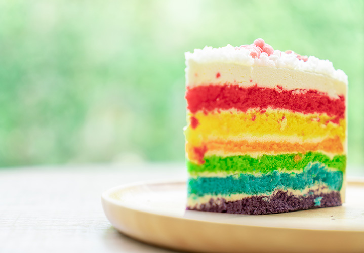 The "gay cake" case thrown out by the European Court of Human Rights