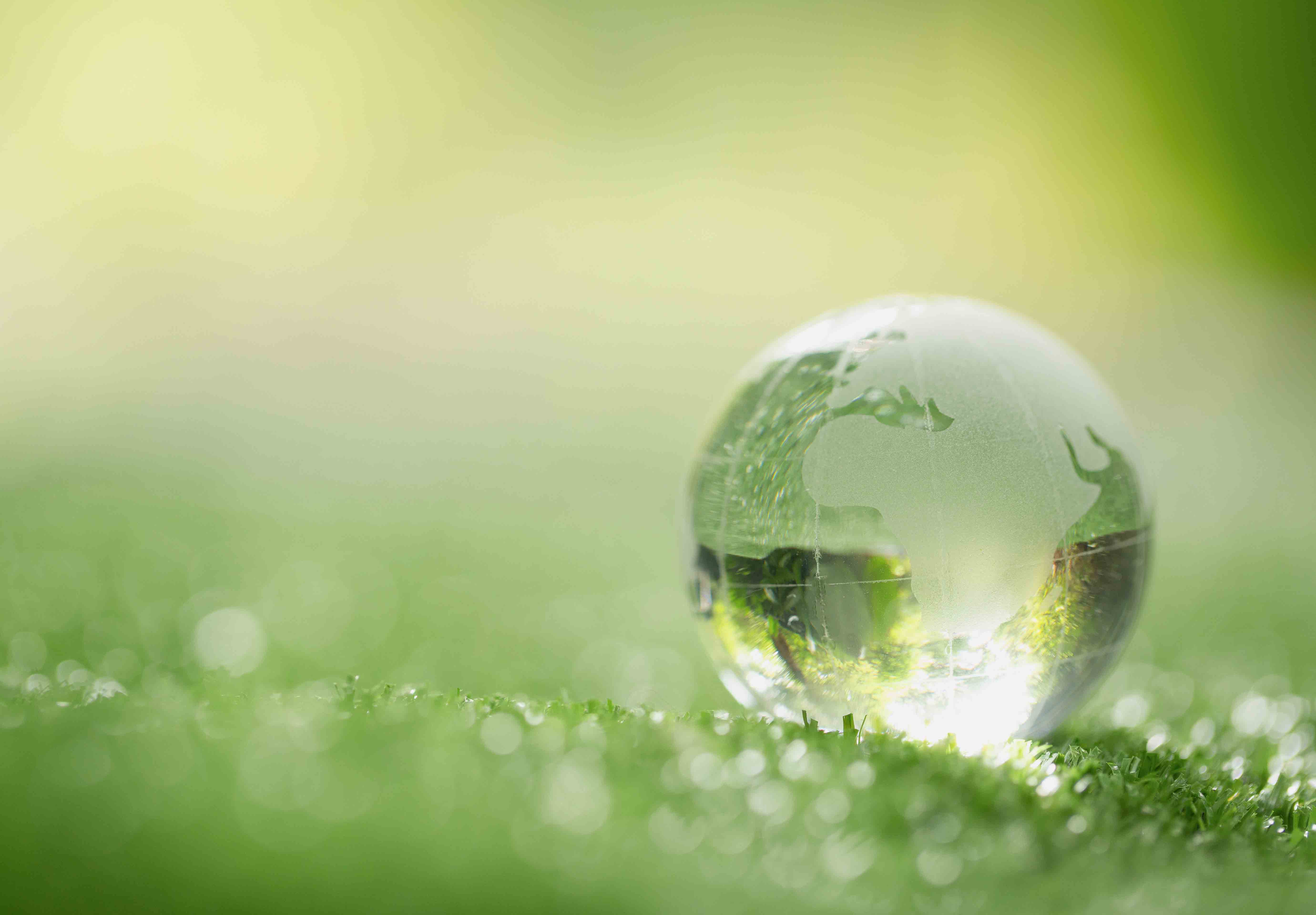 The importance of Environmental, Social and Governance (ESG) values
