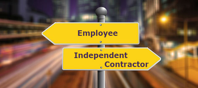 Time to audit contractor arrangements in time for April 2020 tax rule changes