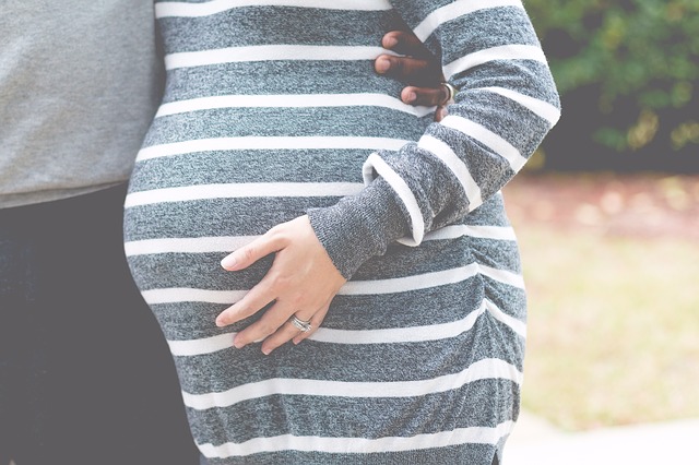 Treatment of an employee during and following maternity leave found to be discriminatory