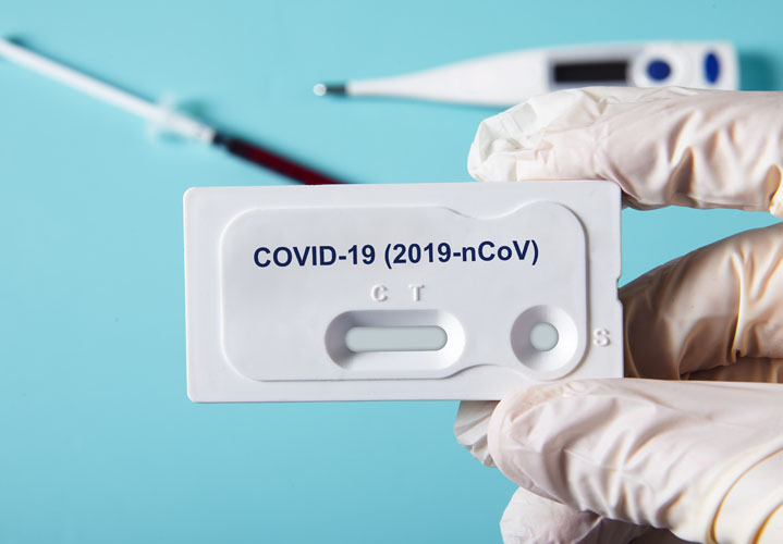 Employer Guide: How to implement COVID-19 workplace testing