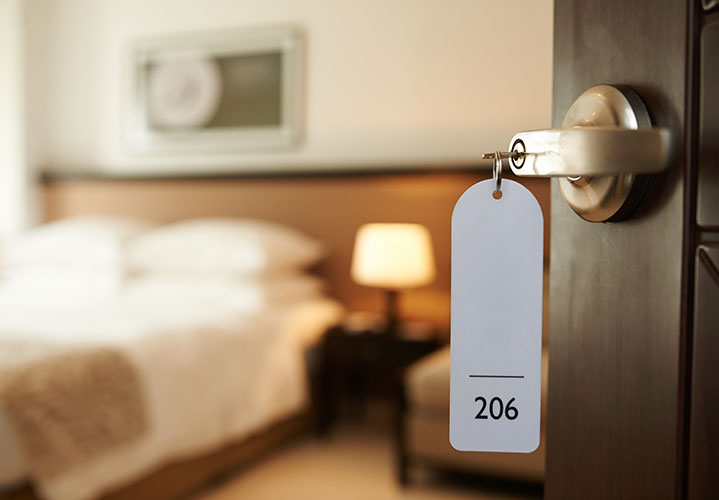 Welcome to the Hotel Quarantine: key considerations for employers