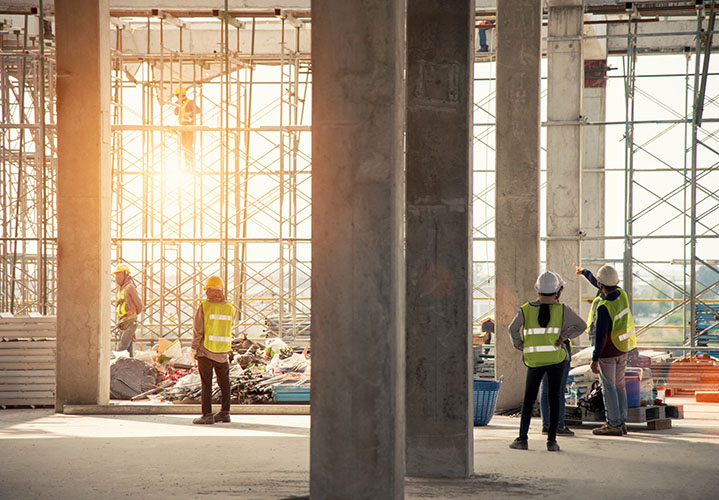 What next for the construction sector: looking at how other common law jurisdictions are responding to COVID-19