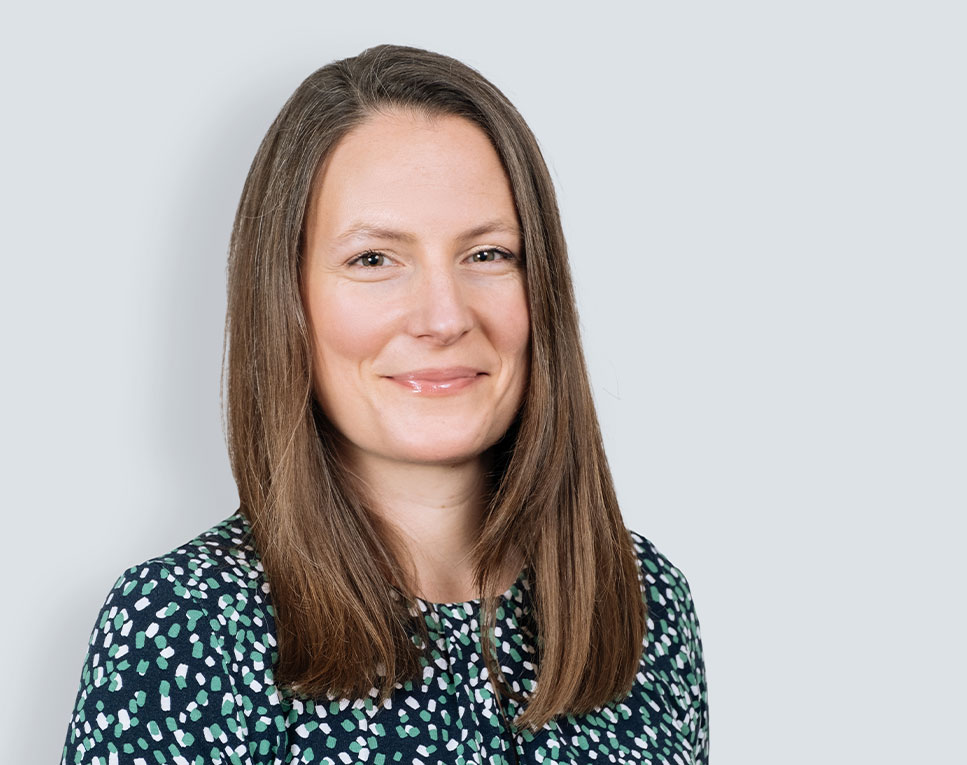Partner Rosie Todd appointed to the Tax Law Committee