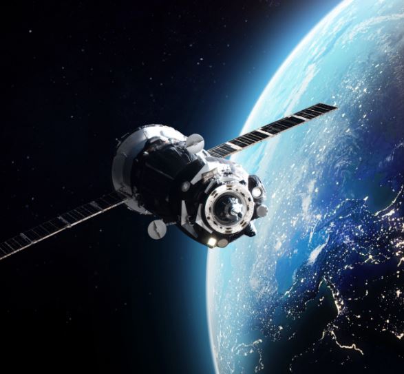 Deal news: Advising on the sale of In-Space Missions to BAE Systems